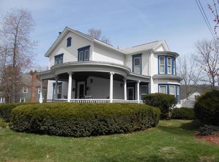 74 W Tioga St, Tunkhannock, PA 18657