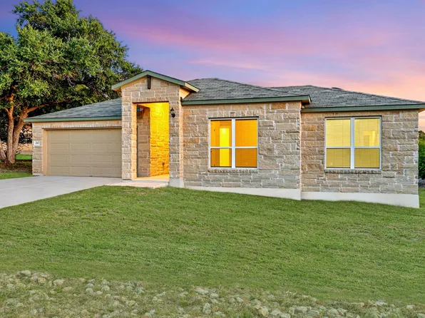 21807 Osage Ln, Leander, TX 78645