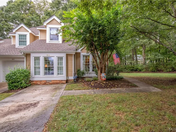 1814 Fairwind Cir, Henrico, VA 23238