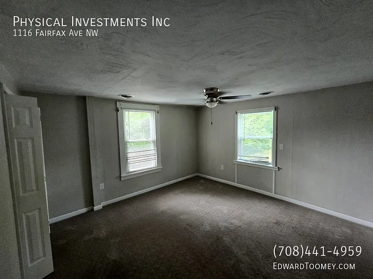 1116 Fairfax Ave NW — Photo 16