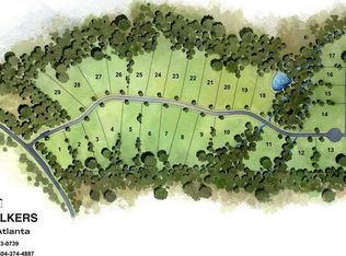 16320 Freemanville Rd, Alpharetta, GA 30004