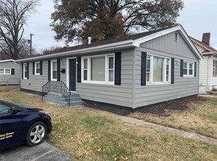 2729 Madison Ave, Granite City, IL