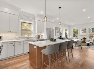 803 E 5th St #1, Boston, MA 02127