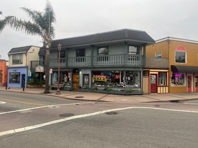 Stockton Ave, Capitola, CA, 95010