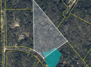 Smokehouse Way, Greenville, FL 32331