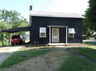 2844 Lincoln Way NW, Massillon, OH