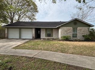 5306 Ridgevan Dr, Houston, TX 77053