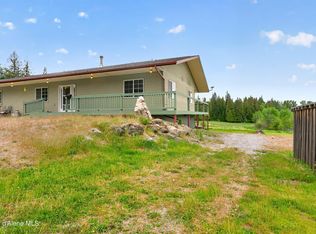 1025 Old Priest River Rd, Priest River, ID 83856