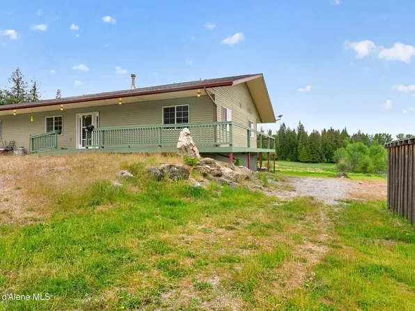 1025 Old Priest River Rd, Priest River, ID 83856