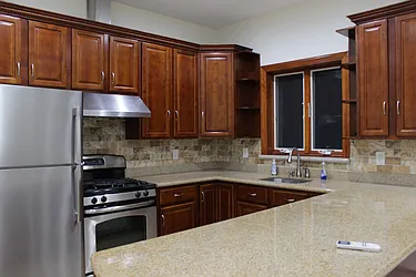 Rented by H L Dynasty Real Estate Corp