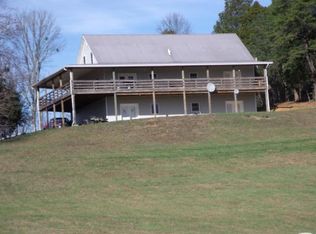 2307 Independence Ridge Rd, Breeding, KY 42715