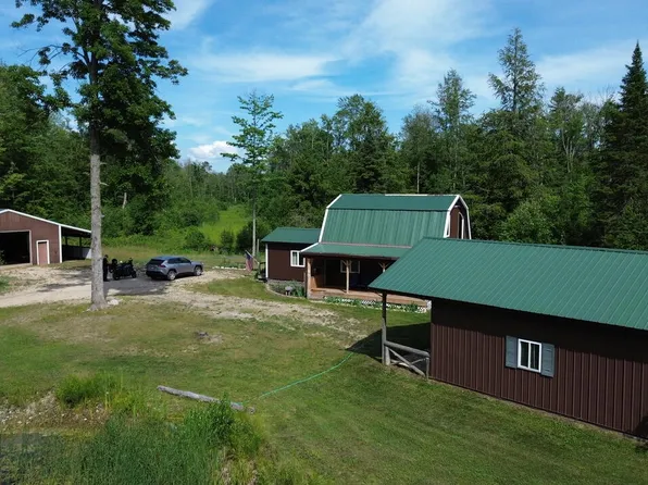 17549 Milnichol Rd, Thompsonville, MI 49683