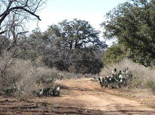 14556 County Road 211 #211, Brookesmith, TX 76827