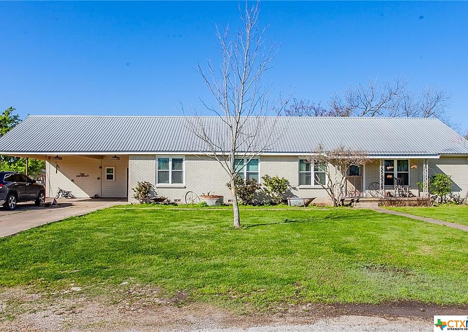 8435 Fm 182 Gatesville Tx 76528 Mls 434718 Zillow