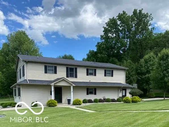 4315 W 8th St, Anderson, IN 46011