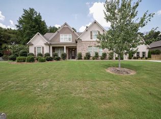 135 Woods Creek Rd, Jefferson, GA 30549