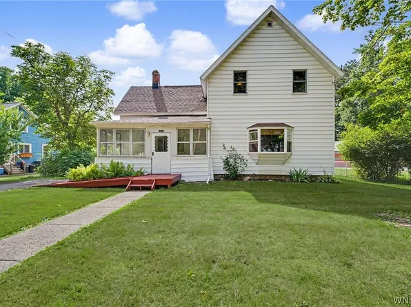 14126 Mill St, Collins, NY 14034