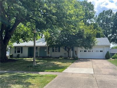 2545 N Haven Blvd, Cuyahoga Falls, OH, 44223