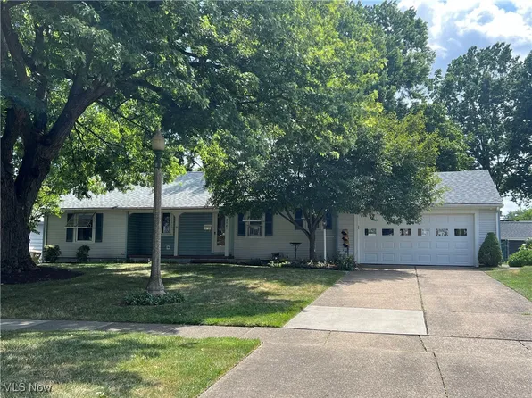 2545 N Haven Blvd, Cuyahoga Falls, OH 44223