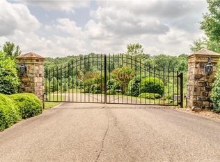 303 Cove Lake Dr LOT 100-01, Marble Hill, GA 30148