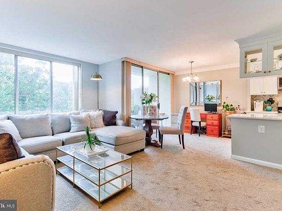 4th image of 6641 Wakefield Dr APT 316