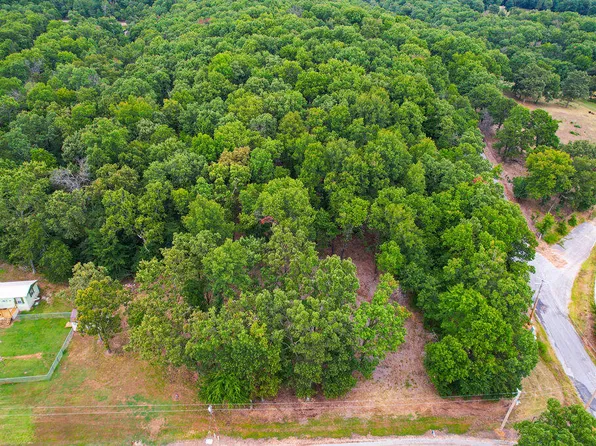 S 550th Rd, Afton, OK 74331