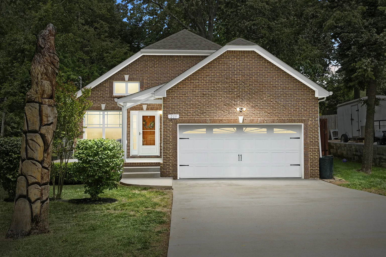 209 Shiloh Rd photo 1