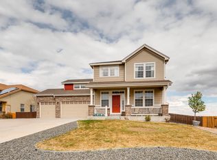 12648 Locust Way, Thornton, CO 80602