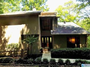 1661 Thornhill Rd, Leeds, AL 35094