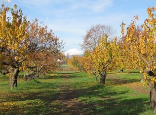 2791 Glass Dr, Hood River, OR 97031