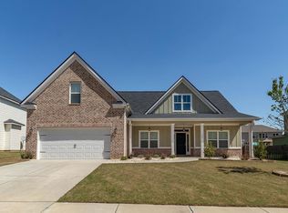 108 Clarinbridge Ln, Grovetown, GA 30813