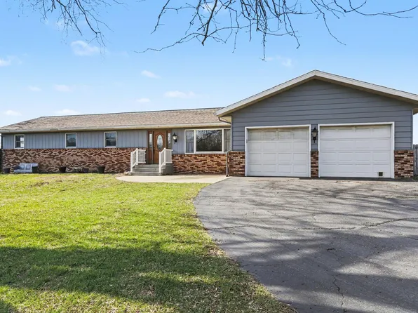 27667 Northland Dr, Sturgis, MI 49091