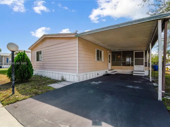 730 NW 214th Ave, Hollywood, FL 33029