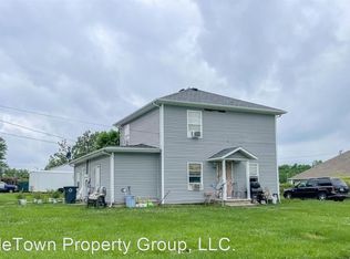 1725 N Elm St, Muncie, IN