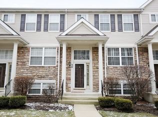 54 E Clare Ct, Palatine, IL 60067