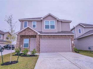 24846 Rosso Stipple Trl, Katy, TX 77493
