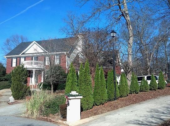 2nd image of 3103 Green Gate Way SE