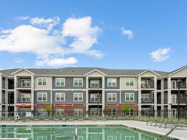 The Reserve at Wynn Place — Photo 18