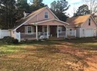 2980 Atkinson Rd, Loganville, GA 30052