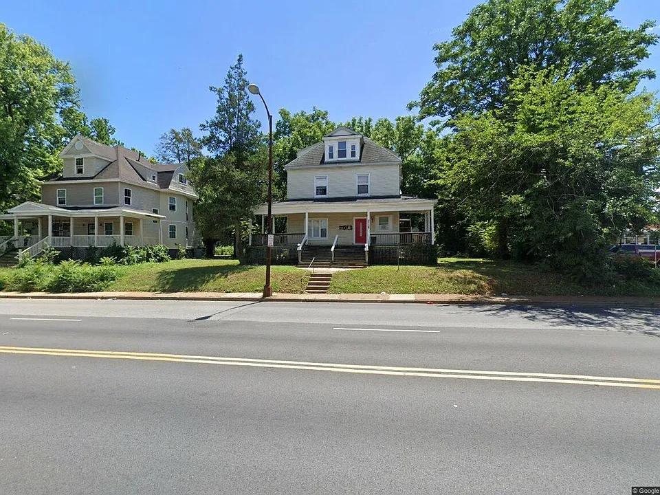 3715 Liberty Heights Ave