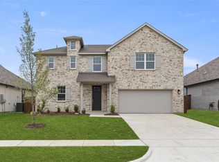 1716 Sheldon Dr, Forney, TX 75126