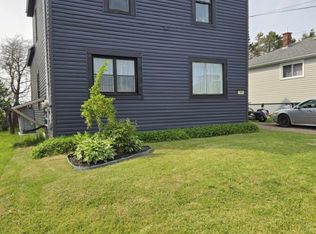 7 Foundry St, Amherst, NS B4H1A1