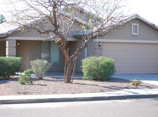 1706 S 66th Ln, Phoenix, AZ 85043