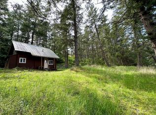 1395 Marine Ln, Stuart Island, WA 98250
