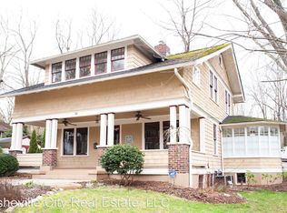 35 Hillside St, Asheville, NC 28801