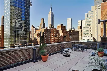 Sold by Citi Habitats