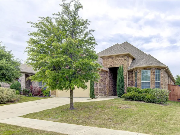 2712 Enza Ct, Round Rock, TX 78665