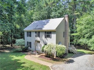 606 Fords Rd, Manakin Sabot, VA 23103