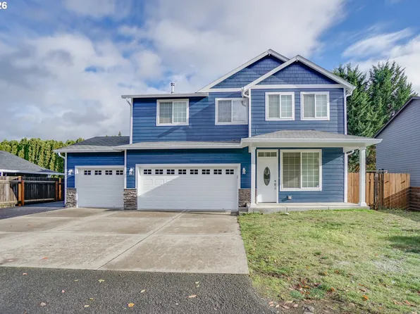 9819 NE 86th St, Vancouver, WA 98662