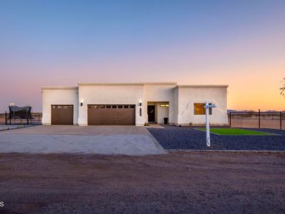 21439 W Bobwhite Way, Wittmann, AZ, 85361